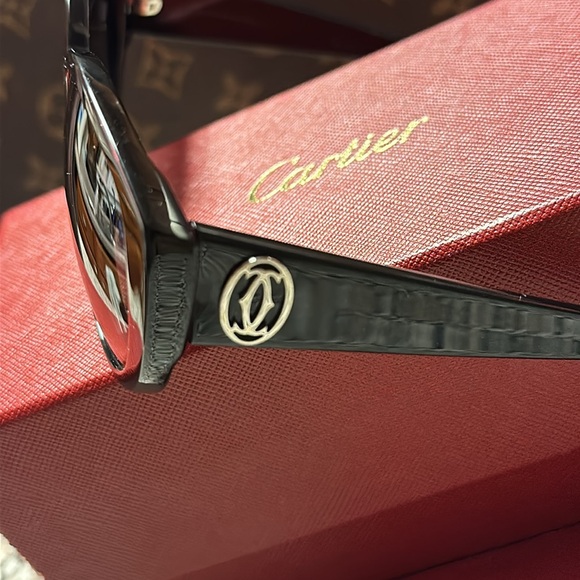 Cartier Sunglasses - Picture 4 of 16